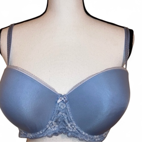 Adore Me Removable Straps Bra 38DD NWT - Picture 1 of 12